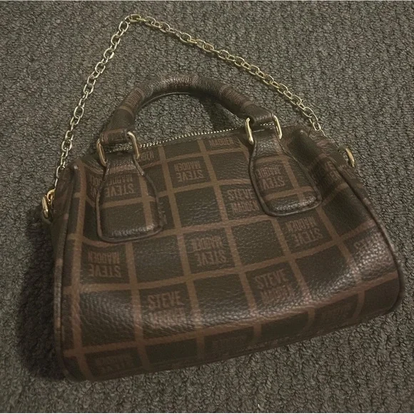 SteveMadden Mini Bag 💼 - Picture 3 of 5